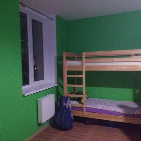 Yourhostel Saperka كييف المظهر الخارجي الصورة