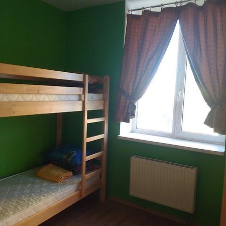 Yourhostel Saperka كييف المظهر الخارجي الصورة