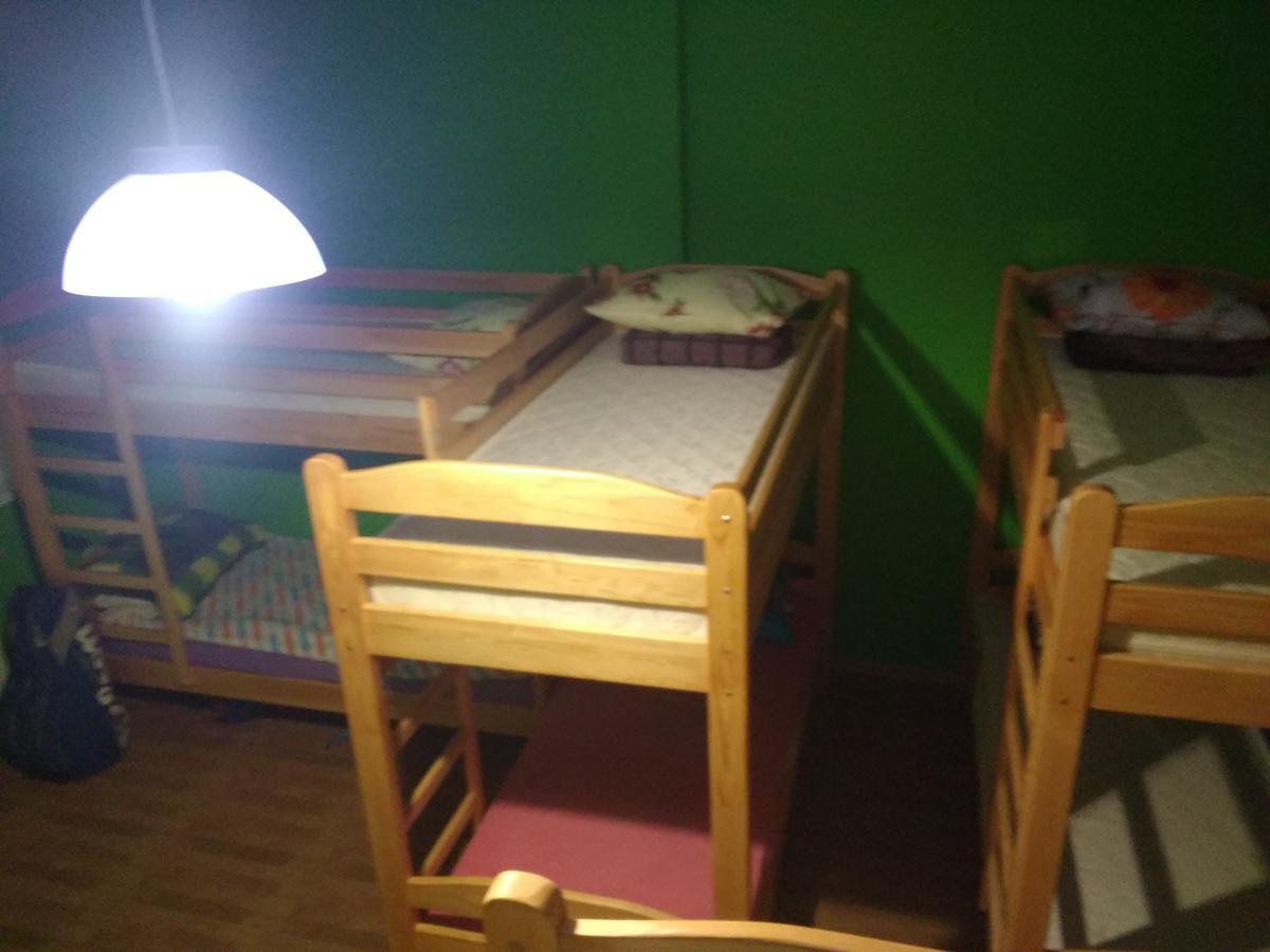 Yourhostel Saperka كييف المظهر الخارجي الصورة