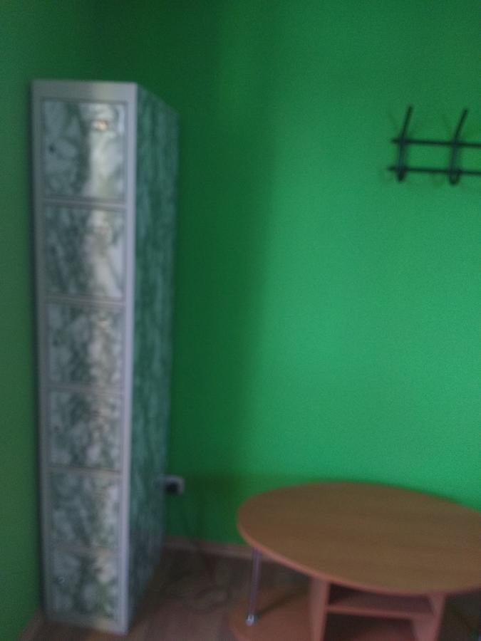 Yourhostel Saperka كييف المظهر الخارجي الصورة