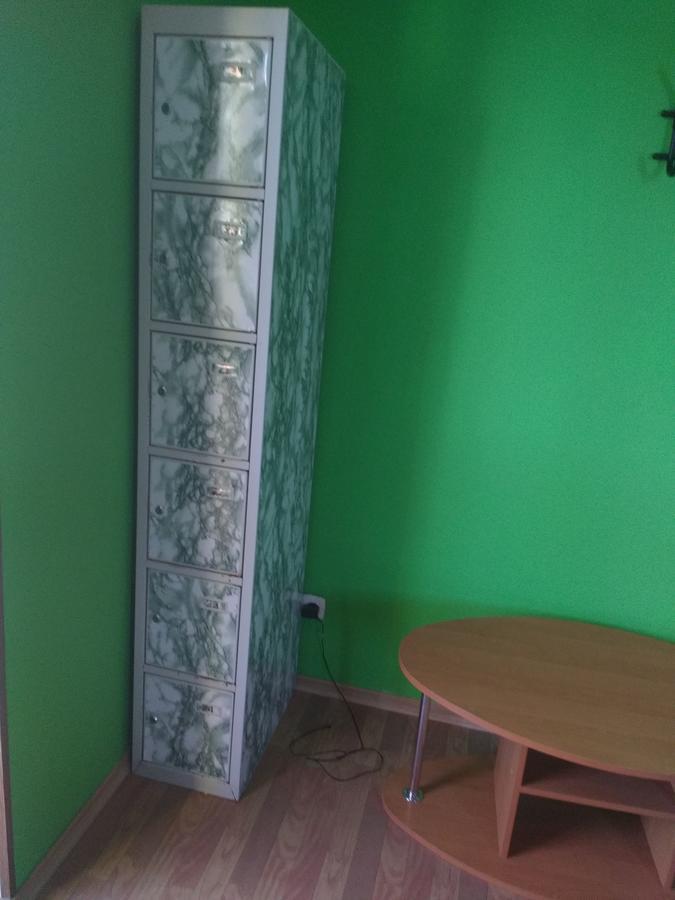 Yourhostel Saperka كييف المظهر الخارجي الصورة